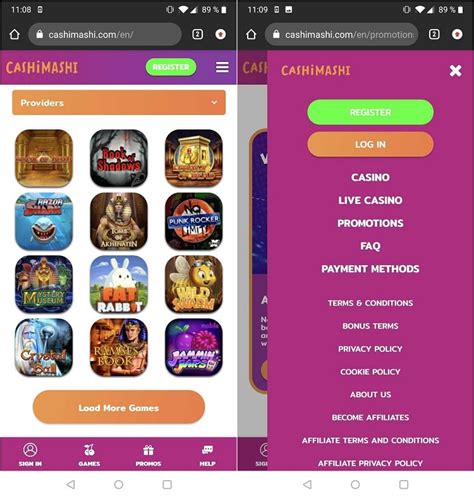 Cashimashi app  Allows the website to set the preferred language upon the visitor's re-entry