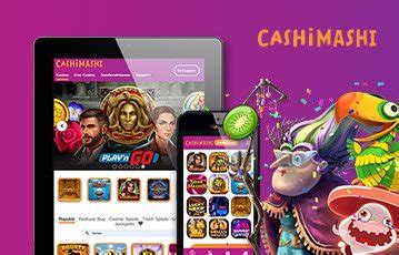 Cashimashi erfahrungen  A new site, CashiMashi Casino is quickly proving that it can be an excellent choice for players