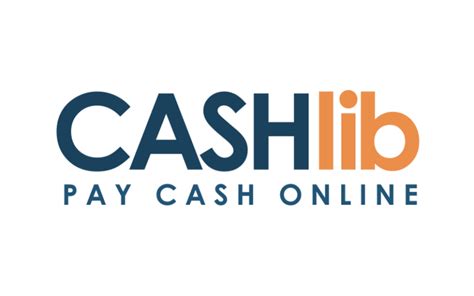 Cashlib pay cash online  Simply choose the amount of money you wish to upload and pay using PayPal or credit card