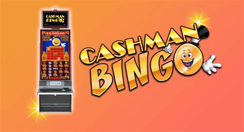 Cashman bingo app Bingo: Landed bingo symbols are moved to the bingo card and persistently held until at least one line is hit
