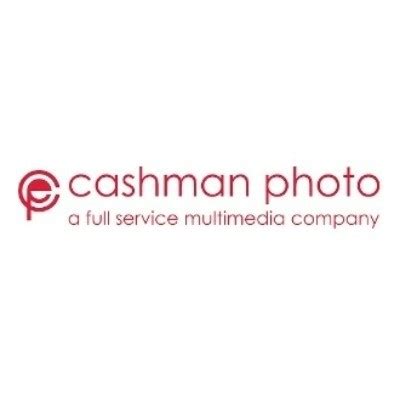 Cashman photo coupon code  It’s been taken care of