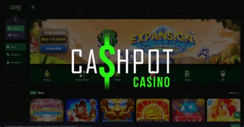 2024 Cashpot casino code - foreverproducts.ru