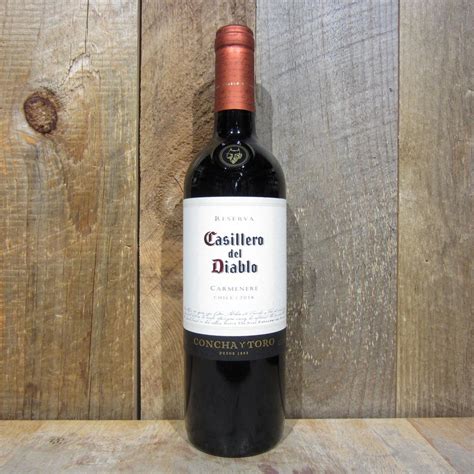 Casillero del diablo meaning 1 Overview 5