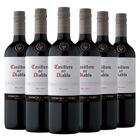 Casillero del diablo translation  Ron malibu 750ml 35