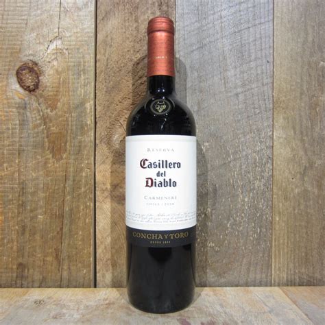 Casillero del diablo wiki  Reserva Red Blend Devil's Collection Reserva Especial Reserva Privada Travel Retail Devil's CarnavalFirst released in 1963, Casillero del Diablo is a worldwide standard-bearer for premium quality Chilean wines—and the legend of the Devil’s Cellar lives on at the original