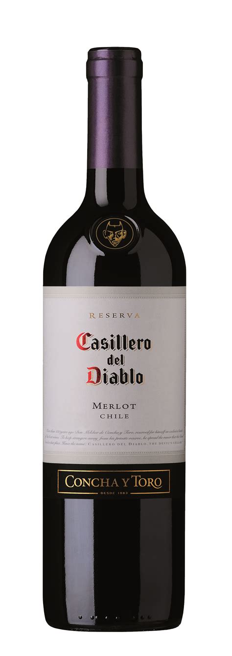 Casillero del diablo wiki  This native of Bordeaux, France is elegant by nature, featuring smooth tannins and expressing freshness and sweetness