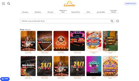 Casimba app  It runs on the iGaming platform meaning it is safe to play, comes with a lot of features and offers various variations of roulette