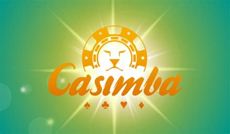 Casimba canada  For your free spins, this is 10 days