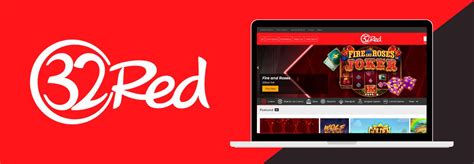 Casino 32red  32Red Online Casino Review - With over 350 games on offer, 32Red is a great online casino for UK players