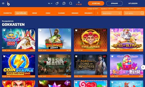 Casino betnation betaalmethoden  Zo wordt de betaling gedaan en je tegoed toegevoegd