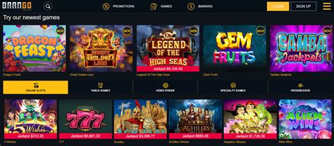 Casino brango deposit bonus  No several consecutive free bonuses are allowed