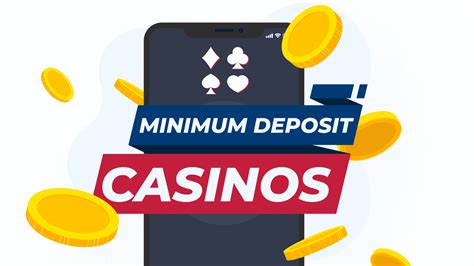 Casino min deposit 5€  Tervetuliaisbonus on huimat 100% non sticky bonus aina 200 euroon asti, ja lisäksi mukavana etuna 100 ilmaiskierrosta