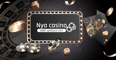 Casinon utan spelpaus 2021  Pay n' Play Casino Utan Licens