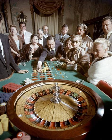 Casinos in cuba 1950s  That's been well-documented