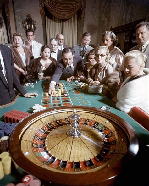 Casinos in cuba 1950s  Tourist Attractions