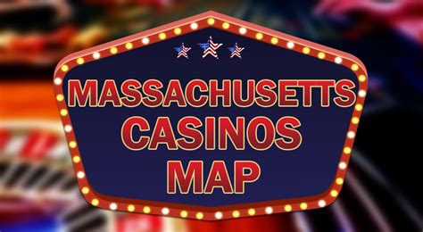 Casinos in massachusetts map  There aren't any casinos in Providence