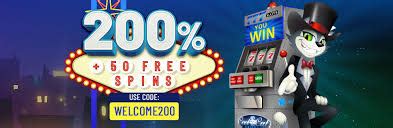 Casinplus  So, using a 100% match deposit as an example, the casino gives you double your initial