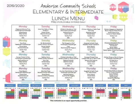 Casis elementary lunch menu  The Girls' School of Austin Windsor Road 