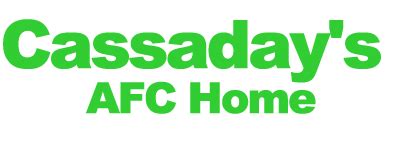 Cassaday's afc home  an AFC home can provide care to any adult in need of AFC service