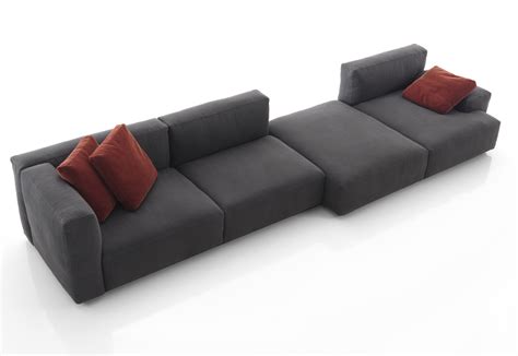 Cassina mex cube The Mex Cube Collection was created by Piero Lissoni, a renowned Italian architect and designer