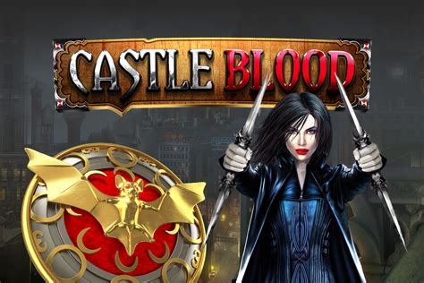 Castle blood echtgeld Castle of Blood