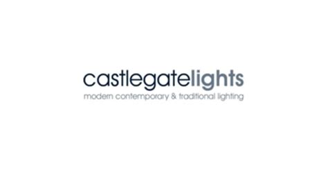 Castlegate lights discount codes  £28