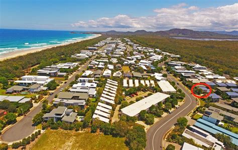 Casuarina holiday rentals  New South Wales