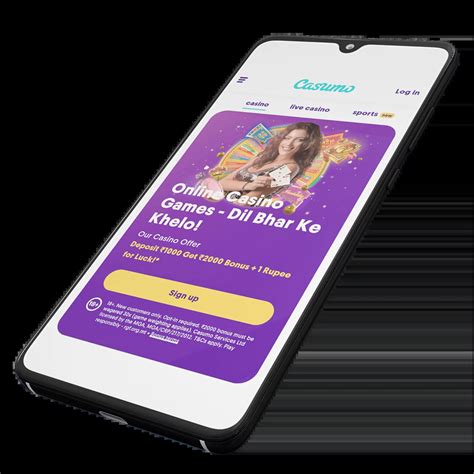 Casumo app  It’s not just the design of their site that is impressive, because the Online Casino Casumo has come up with a fun loyalty program that allows players to move up through the levels and collect rewards at