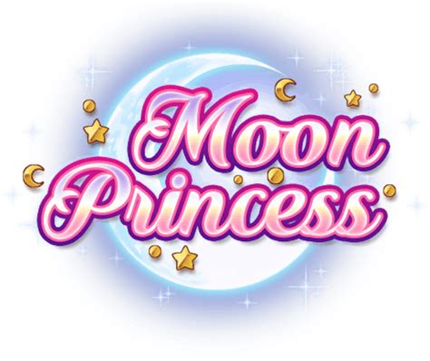 Casumo moon princess  