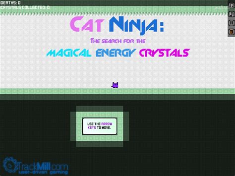 Cat ninja unblocked 911  Cat Ninja is a stealth-based platformer game where you play as a nimble ninja