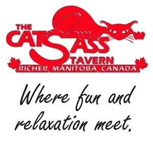 Cat sass tavern menu  The Lagimodiere Restaurant offers a wide variety of homestyle meals and the Cat Sass Tavern has VLT's, pool tables and a cold beer vendor