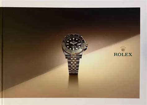 Catalogo rolex  IT