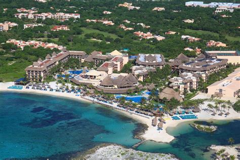 Catalonia riviera maya monarc  Rated 4