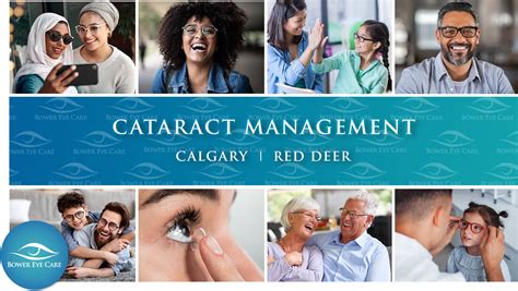 Cataract management crowfoot calgary Intraocular lenses, commonly referred to as IOLs, are special lenses that are implanted after cataract surgery or as part of a refractive lens exchange (RLE) procedure to improve vision