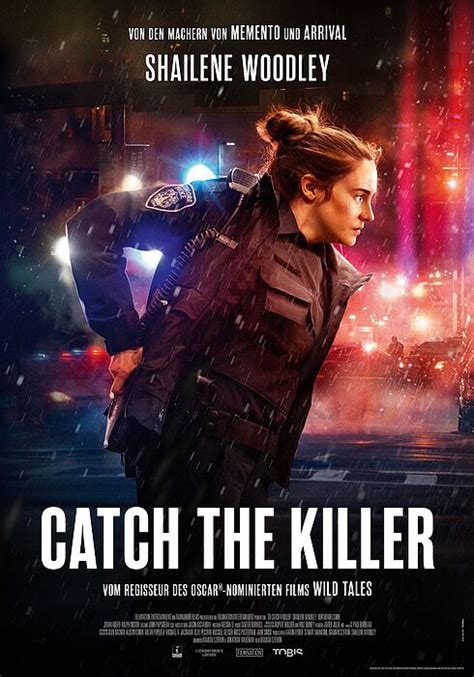 Catch the killer imdb  Rating: R (Strong Violence|Language|Brief Sexuality) Genre: Mystery