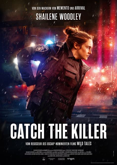 Catch the killer imdb The Killer in the Crosshairs: Directed by Milan Cheylov