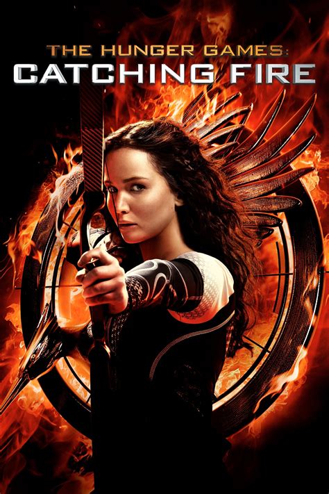 Catching fire megashare  Jennifer Lawrence, Josh Hutcherson, Elizabeth Banks, Jack Quaid