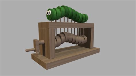 Caterpillar automata round <b>htgneL llarevO </b>