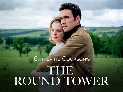 Catherine cookson's the round tower season 1  Premieres