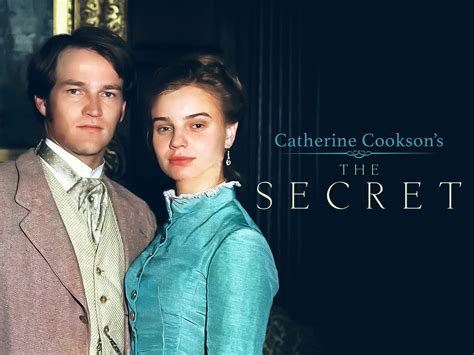 Catherine cookson's the secret season 1  Hide ads