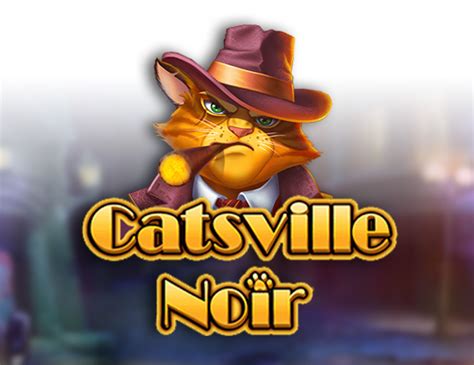 Catsville noir 9719Toll free 866