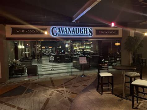 Cavanugh's menu Menu for Cavanaugh's Rittenhouse: Reviews and photos of Cav's City Wide, Buffalo Chicken Dip, $3