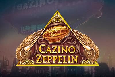 Cazino zeppelin spielen  Play 200+ online slots, table games or in our live casino