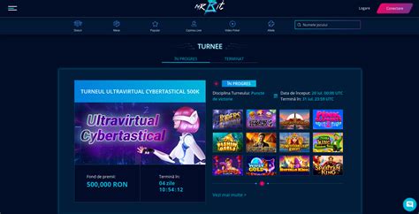 Cazinou online mr bit Promoții active casino - rotiri gratuite fără depunere