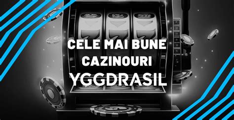 Cazinouri yggdrasil romania  Cazinouri Visa şi MasterCard casino nu pot să lipsească ca metode de plată din casinourile online din România