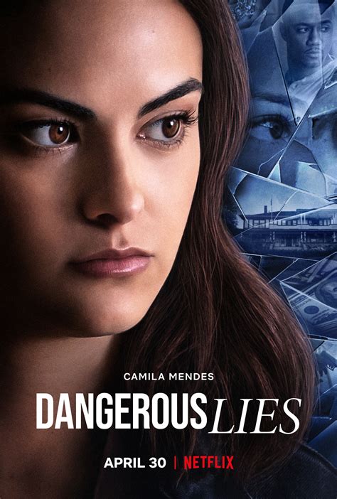 Cb01 dangerous lies In Dangerous Lies, financially struggling Katie (Mendes) is a home care nurse for the wealthy Leonard (Elliott Gould)