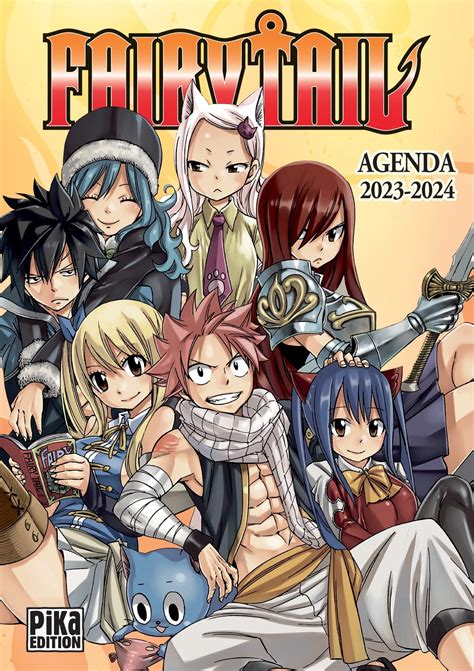 Cb01 fairy tail In the enchanted Kingdom of Fiore, the lively Lucy Heartfilia has one wish: to join the renowned Fairy Tail—one of the many magical wizard guilds scattered around the continent