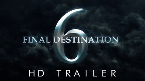 Cb01 final destination 5  The movie has moved down the charts by -53 places since yesterday