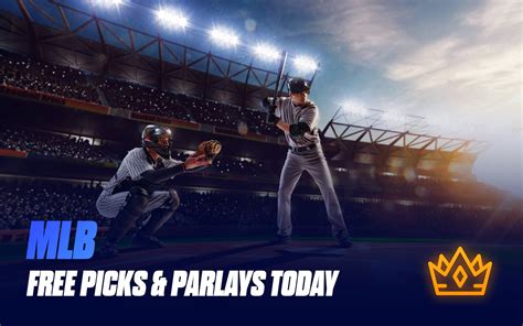 Cbb picks and parlays  Get A free VIP Pick Daily! TOP HANDICAPPERS (30 days) Capper