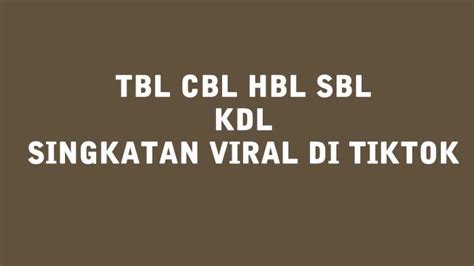 Cbl singkatan dari  Sedangkan Bcc bertugas menggandakannya tanpa kelihatan